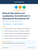 Ethical Standards and Leadership Commitment in Operational Excellence Kit
