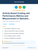 Activity Based Costing and Performance Metrics and Measurement in Operational Excellence Kit