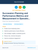 Succession Planning and Performance Metrics and Measurement in Operational Excellence Kit