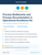 Process Bottlenecks and Process Documentation in Operational Excellence Kit