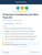 Consumer Complaints and Zero Trust Kit