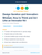 Design Iteration and Innovation Mindset, How to Think and Act Like an Innovator Kit