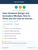 User Centered Design and Innovation Mindset, How to Think and Act Like an Innovator Kit