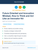 Future Oriented and Innovation Mindset, How to Think and Act Like an Innovator Kit