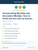 Incorporating Big Data and Innovation Mindset, How to Think and Act Like an Innovator Kit