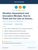 Situation Assessment and Innovation Mindset, How to Think and Act Like an Innovator Kit