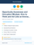 Opportunity Awareness and Innovation Mindset, How to Think and Act Like an Innovator Kit