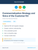 Commercialization Strategy and Voice of the Customer Kit
