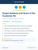 Expert Systems and Voice of the Customer Kit
