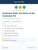 Customer Data and Voice of the Customer Kit