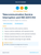 Telecommunication Service Interruption and ISO 22313 Kit