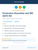 Production Downtime and ISO 22313 Kit