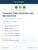 Customer Data Protection and ISO 22313 Kit