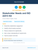 Stakeholder Needs and ISO 22313 Kit