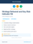 Strategy Delivered and Key Risk Indicator Kit