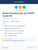 Smart Infrastructure and SCOR model Kit