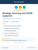 Strategic Sourcing and SCOR model Kit