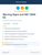 Warning Signs and ISO 13849 Kit