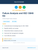 Failure Analysis and ISO 13849 Kit