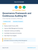 Governance Framework and Continuous Auditing Kit