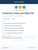 Protection Policy and SDLC Kit