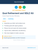 Goal Refinement and SDLC Kit