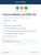 Parts Availability and SDLC Kit