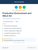 Production Environment and SDLC Kit