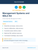 Management Systems and SDLC Kit
