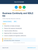 Business Continuity and SDLC Kit
