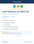 Fault Tolerance and SDLC Kit