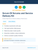 Scrum Of Scrums and Service Delivery Kit