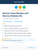 Service Case Studies and Service Delivery Kit