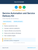 Service Automation and Service Delivery Kit