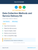 Data Collection Methods and Service Delivery Kit
