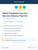 Right Competencies and Service Delivery Plan Kit