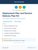 Deployment Plan and Service Delivery Plan Kit