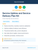 Service Uptime and Service Delivery Plan Kit