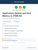 Application Uptime and SLA Metrics in ITSM Kit