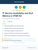 IT Service Availability and SLA Metrics in ITSM Kit