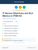 IT Service Objectives and SLA Metrics in ITSM Kit