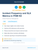 Incident Frequency and SLA Metrics in ITSM Kit