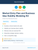 Market Entry Plan and Business Idea Viability Modeling Kit
