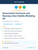 Government Contracts and Business Idea Viability Modeling Kit