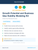 Growth Potential and Business Idea Viability Modeling Kit