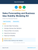 Sales Forecasting and Business Idea Viability Modeling Kit