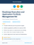 Roadmap Execution and Application Portfolio Management Kit