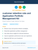 customer retention rate and Application Portfolio Management Kit