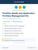 Portfolio Health and Application Portfolio Management Kit