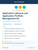 Application Lifecycle and Application Portfolio Management Kit